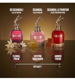 So Scandal ! - Eau de Parfum So Scandal ! - Eau de Parfum